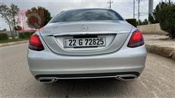 مێرسێدس بێنز C-Class